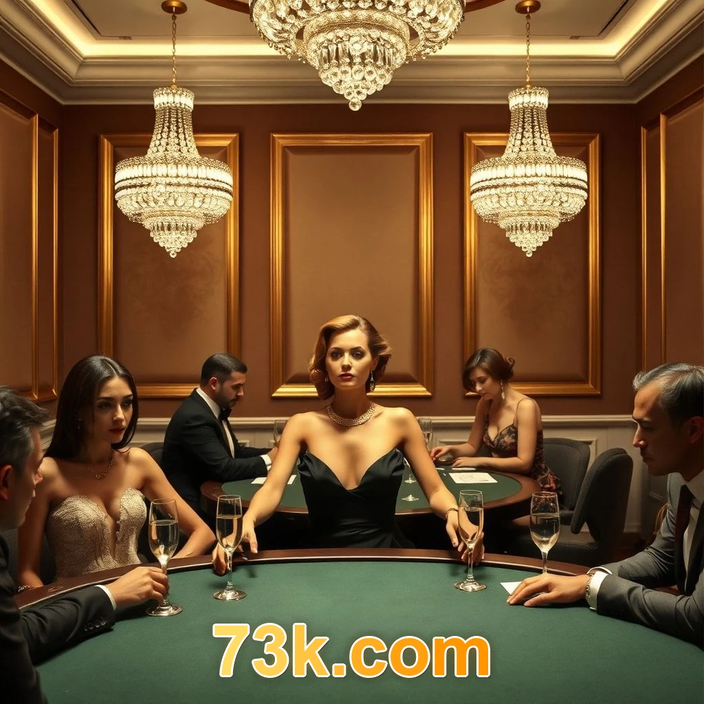 Tingkatan program VIP 73k.com