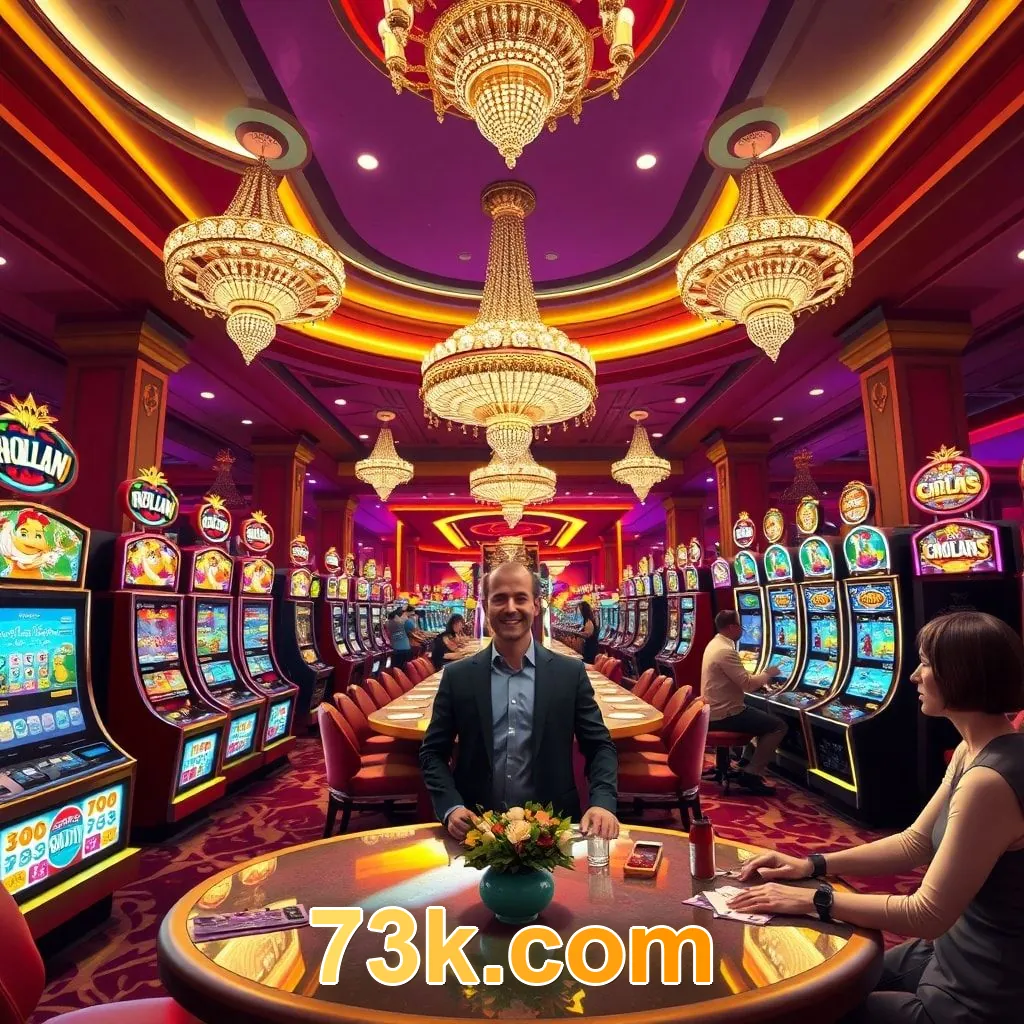 Pendaftaran 73k.com