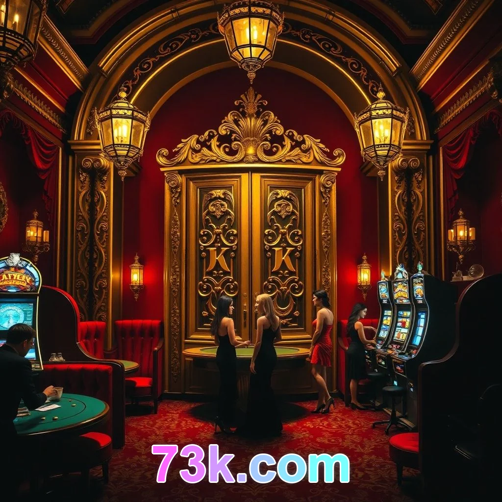 Platform 73k.com